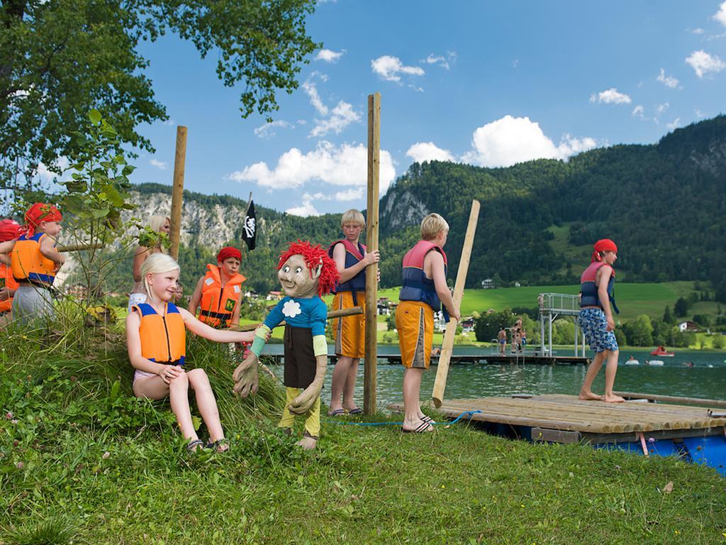 Buchauer-Tirol / Landhaus Buchauer Thiersee Esterno foto