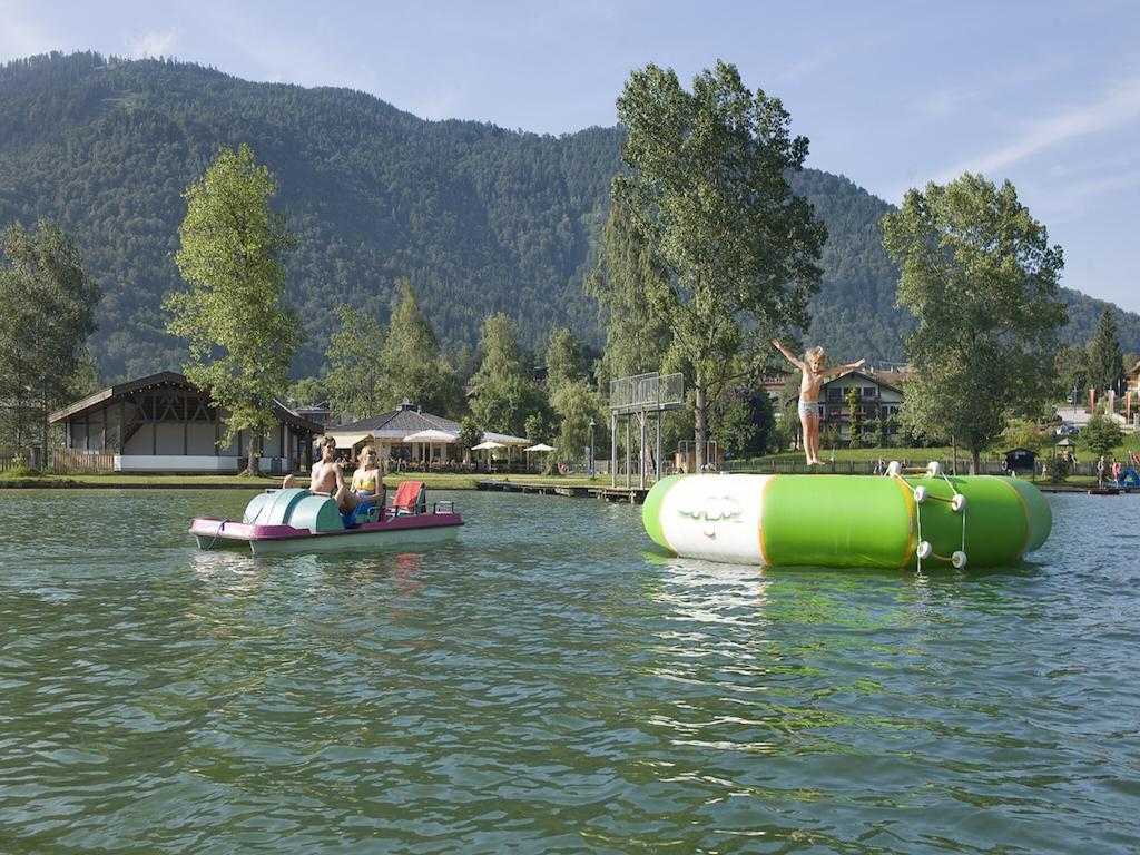 Buchauer-Tirol / Landhaus Buchauer Thiersee Esterno foto
