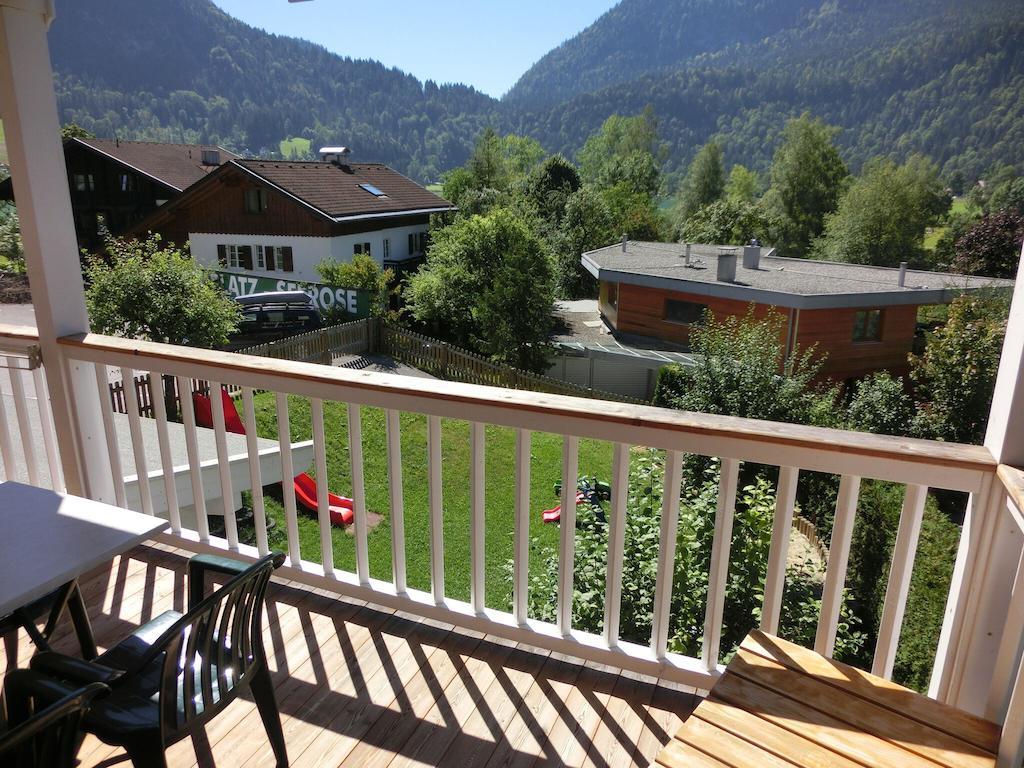 Buchauer-Tirol / Landhaus Buchauer Thiersee Camera foto