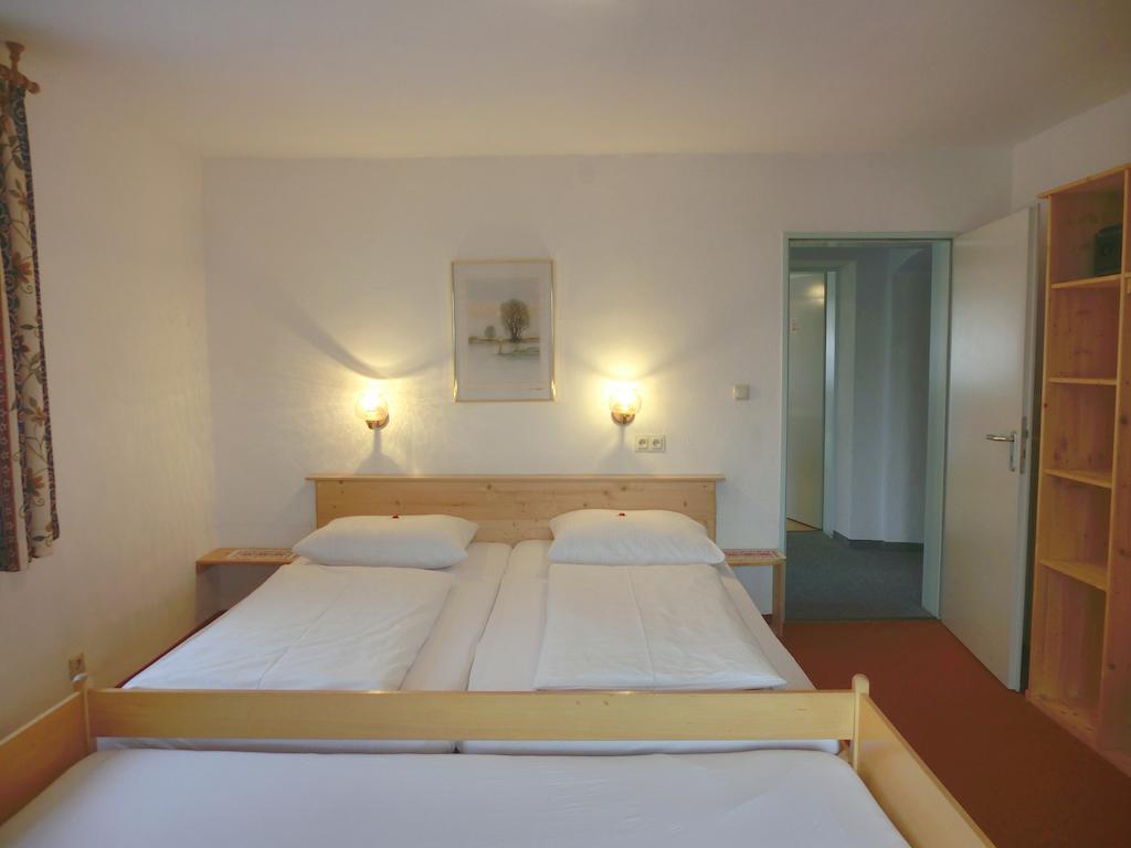 Buchauer-Tirol / Landhaus Buchauer Thiersee Esterno foto