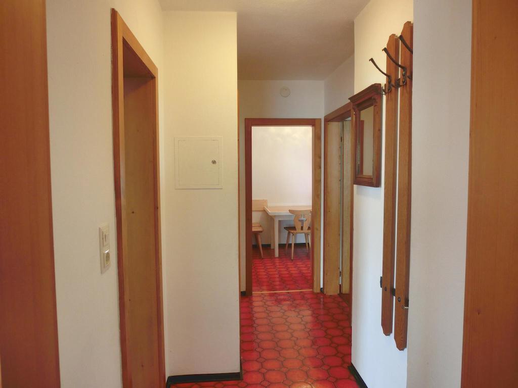 Buchauer-Tirol / Landhaus Buchauer Thiersee Camera foto