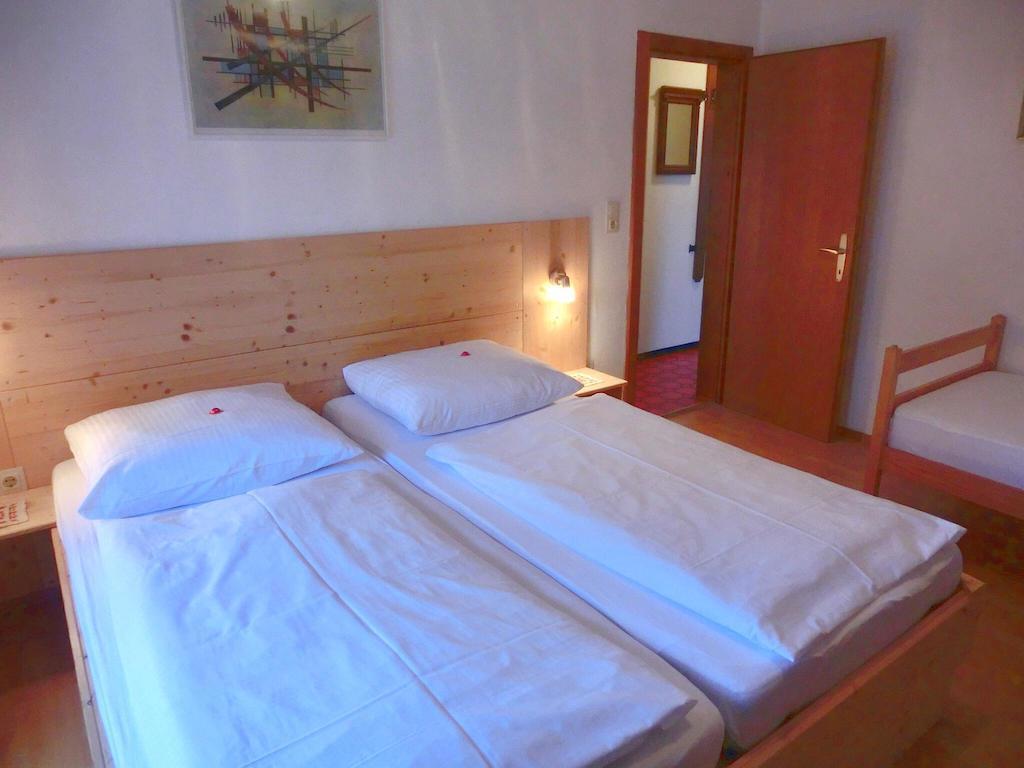 Buchauer-Tirol / Landhaus Buchauer Thiersee Camera foto