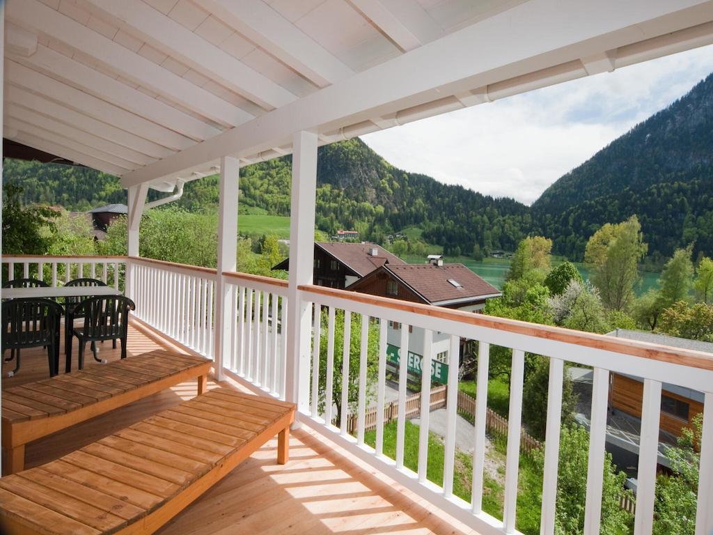 Buchauer-Tirol / Landhaus Buchauer Thiersee Camera foto