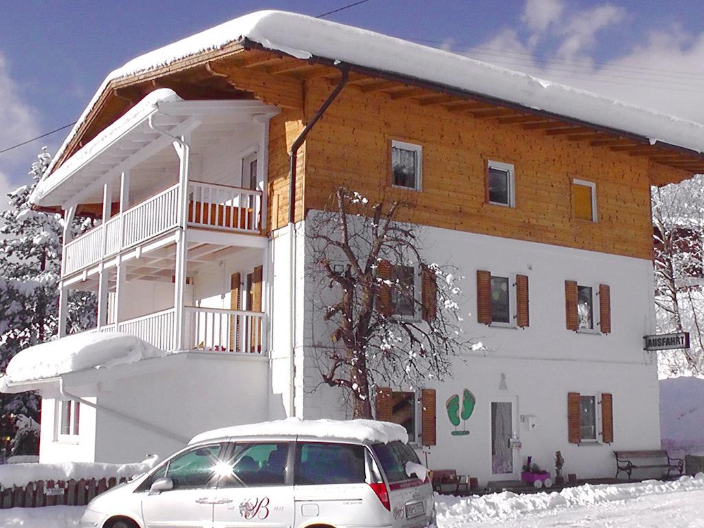 Buchauer-Tirol / Landhaus Buchauer Thiersee Esterno foto