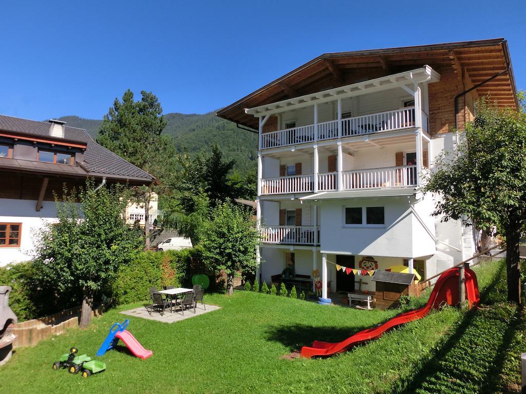 Buchauer-Tirol / Landhaus Buchauer Thiersee Esterno foto